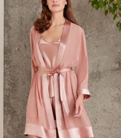 Pierre Cardin 7085 4-lü Atlas Cehizlik Dəst