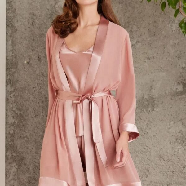 Pierre Cardin 7085 4-lü Atlas Cehizlik Dəst