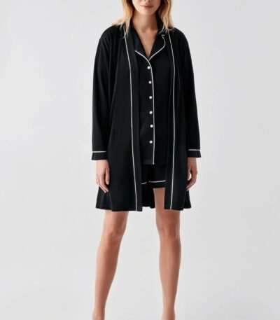 Pambiq Cehizlik Dəst Perin 324