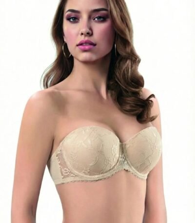 Sütyen Le Jardin 7045