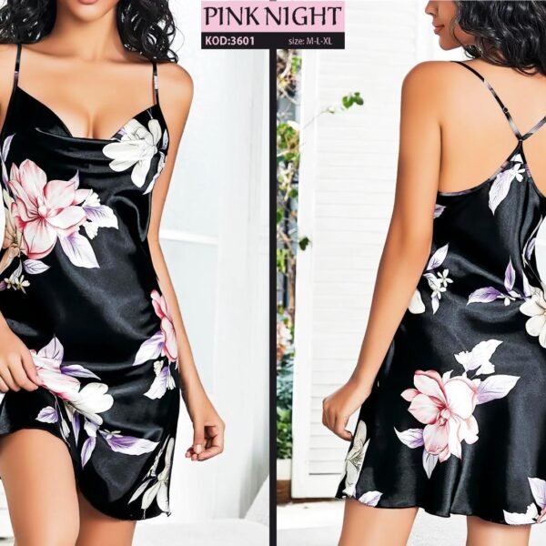 Fantazi güllü gecəlik