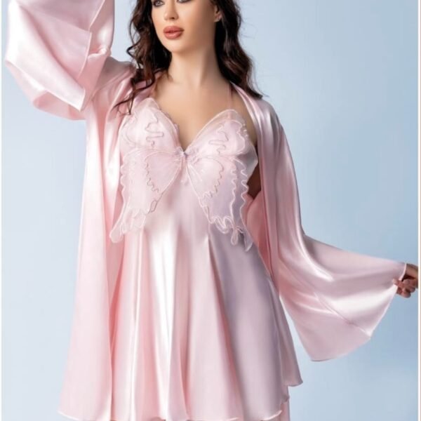 Punyar bantlı gecəlik