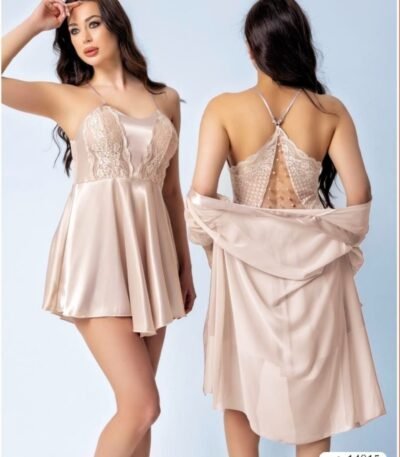 Punyar mirvarili gecəlik