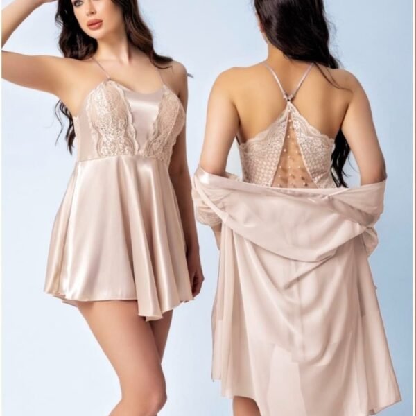 Punyar mirvarili gecəlik