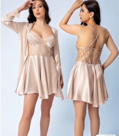 Punyar mirvarili gecəlik