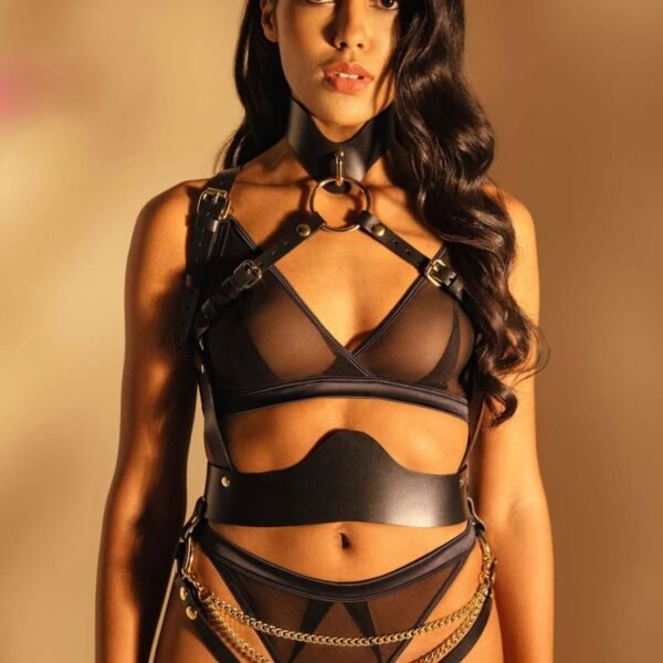 Fantazi bantlı model