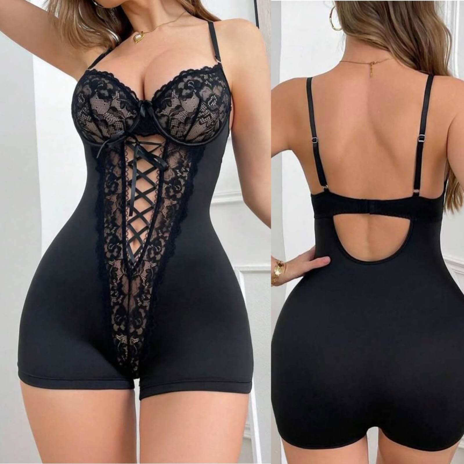 Fantazi bantlı bodi Fantazi bantlı bodi