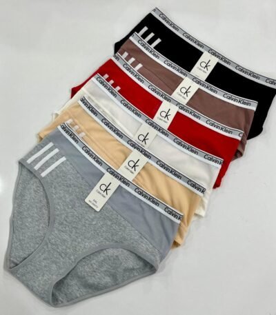 Calvin Klein pambıq tuman