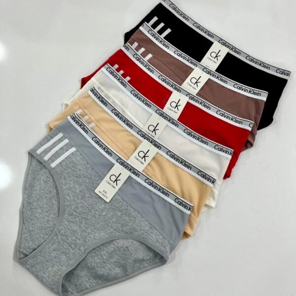 Calvin Klein pambıq tuman