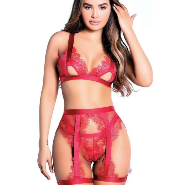 Fantazi bantlı model