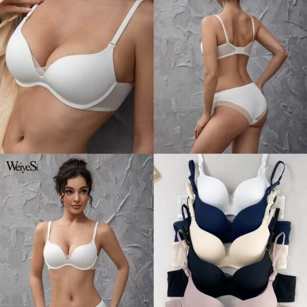 Weiyesi lazer kəsim büstqalter