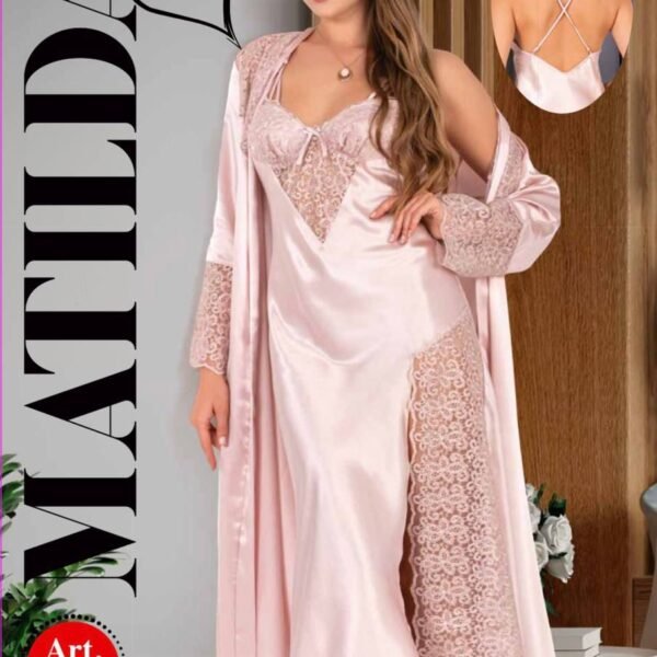 Xonçalıq pudra dəst