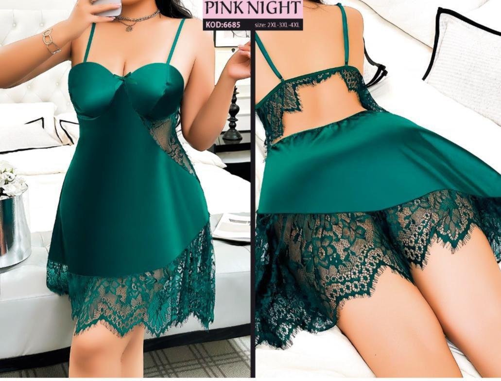 Fantazi yaşıl atlas Fantazi yaşıl atlas