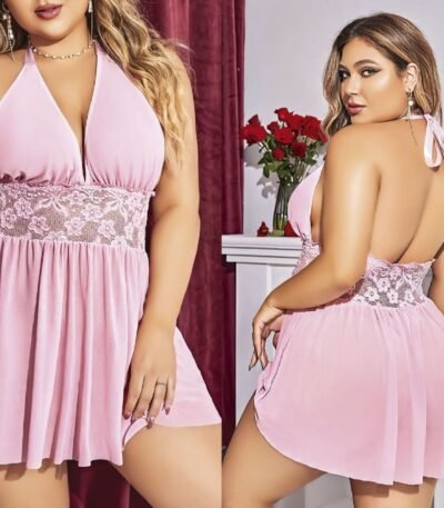 Fantazi tüllü çəhrayı