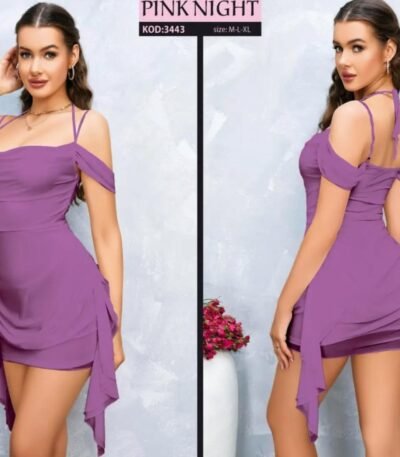 Fantazi bantlı model