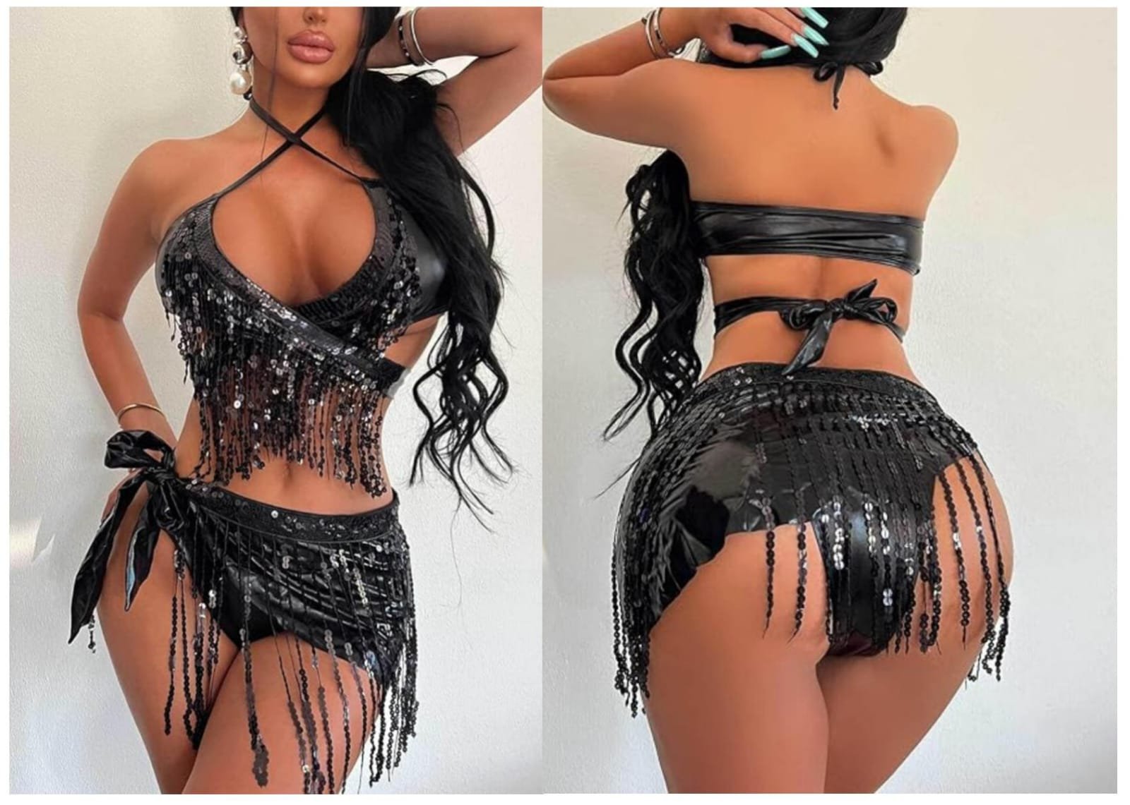 Fantazi pullu model Fantazi pullu model