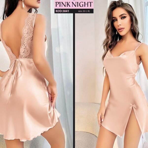 Xonçalıq dəst atlas bej