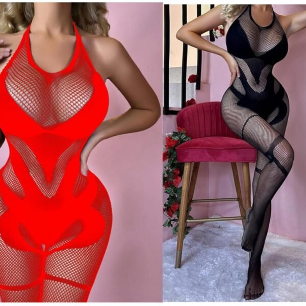 Qara Torlu Fantazi Model