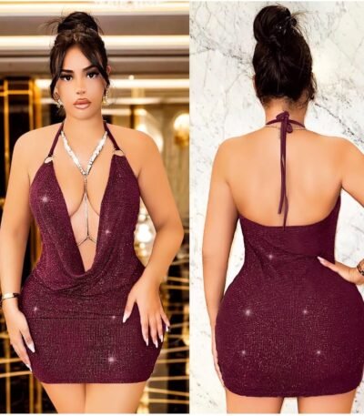 Fantazi parıltılı don