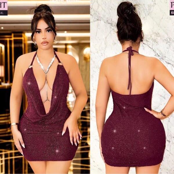 Fantazi parıltılı don