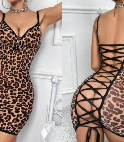 Gecelik leopard ipli