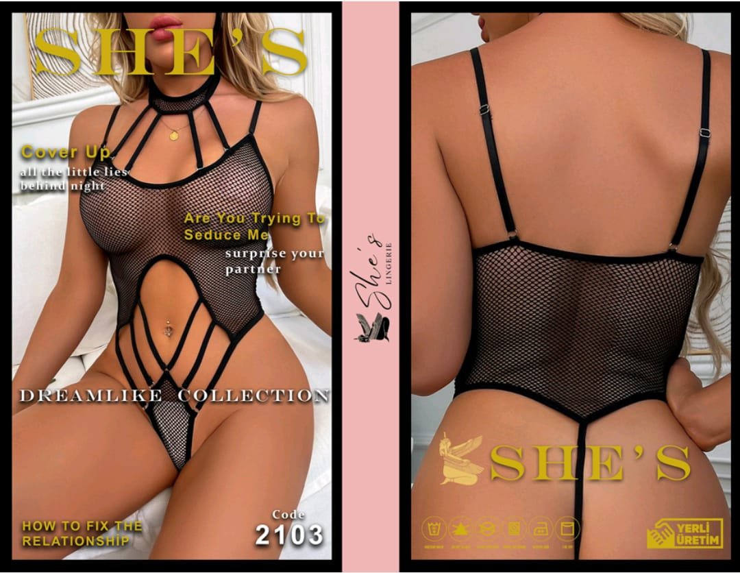 Fantazi tor body She's Fantazi tor body She's