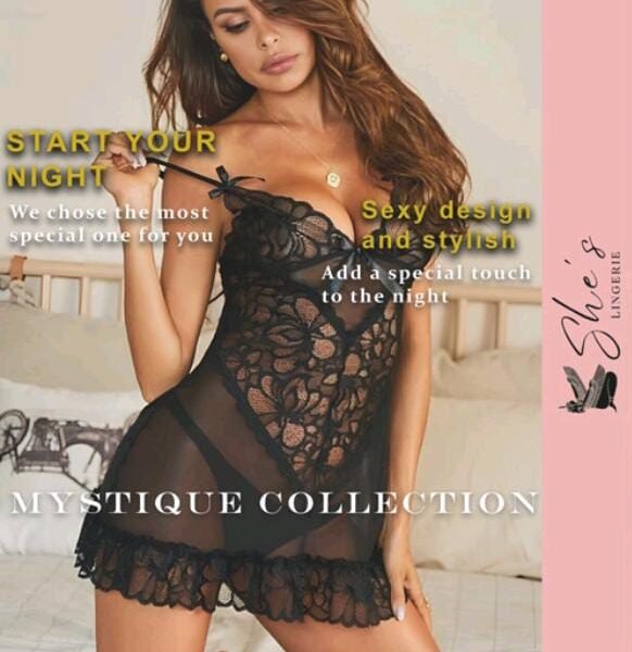 Fantazi qara tullu She's