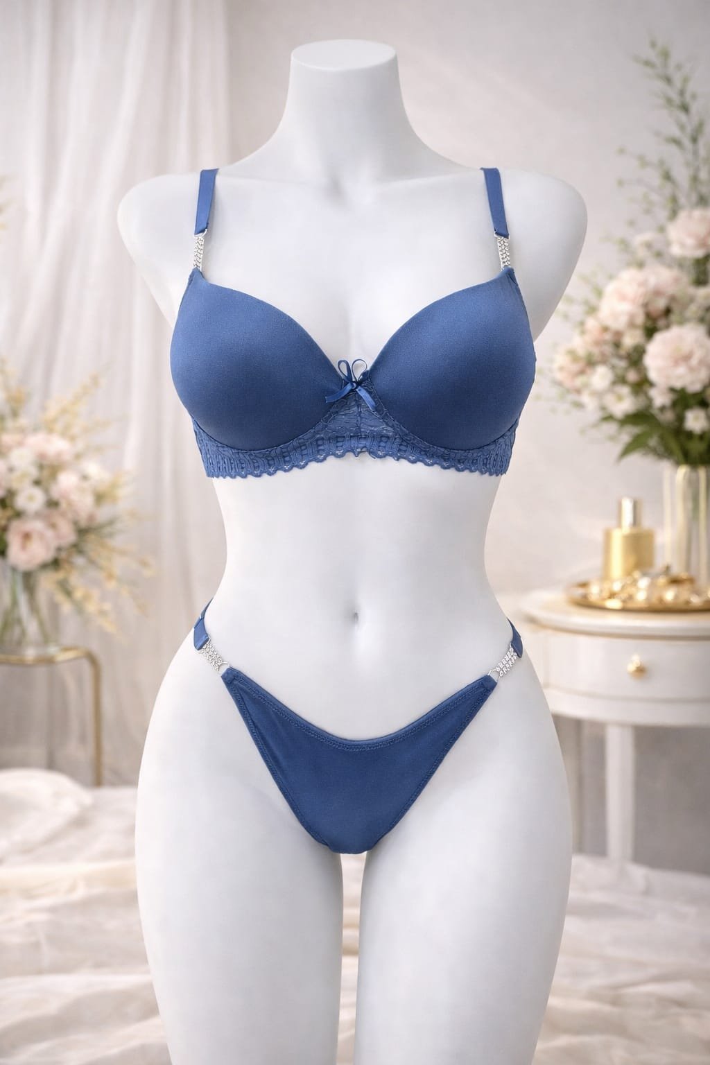 Lifon göy dəst Lifon göy dəst