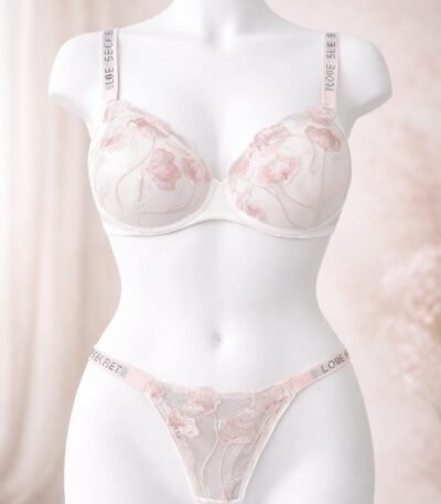 Lifon güllü daşlı