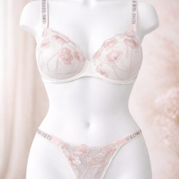 Lifon güllü daşlı