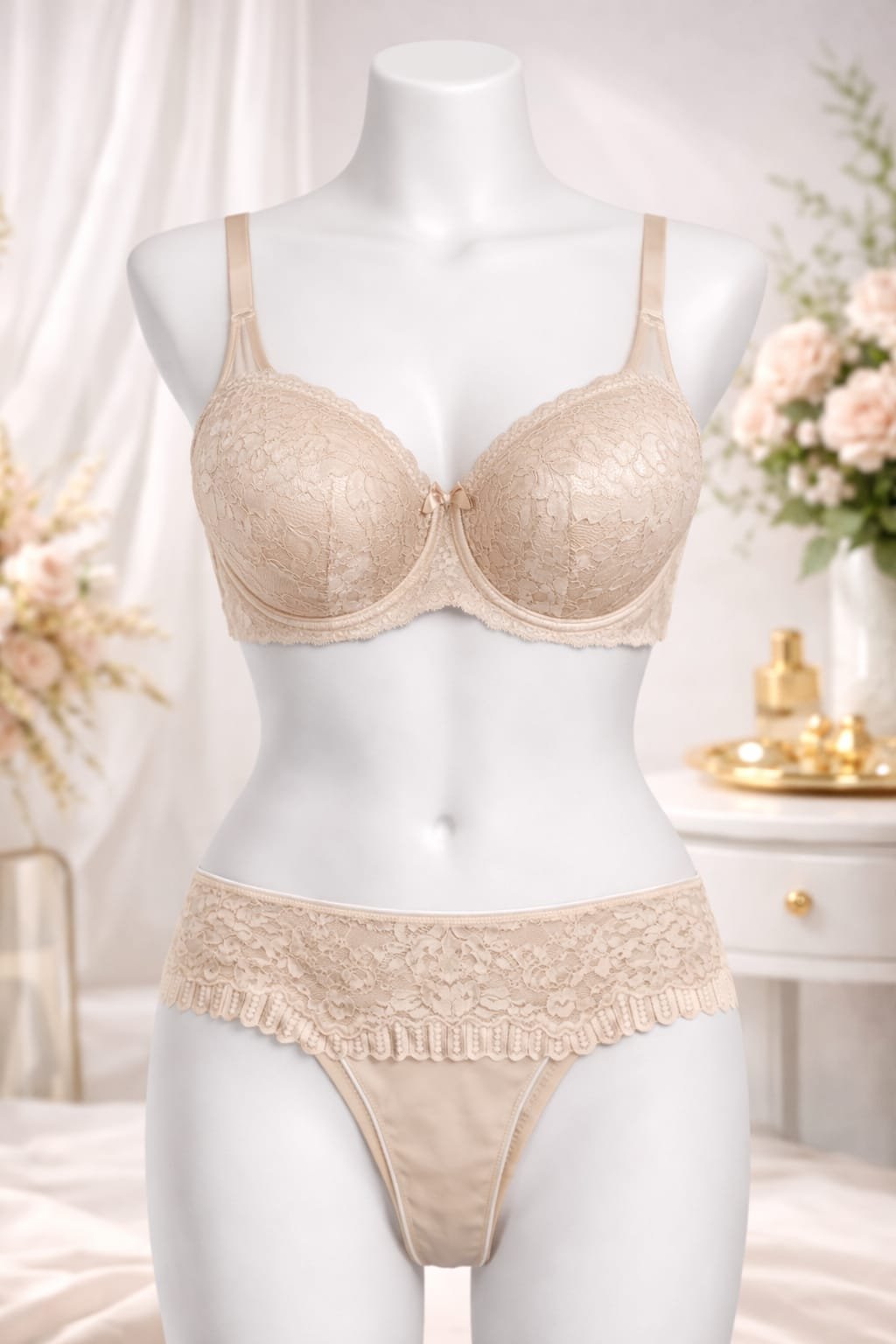 Lifon bej krujeva Lifon bej krujeva