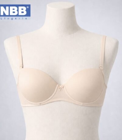 Büstqalter dəstəkli bantlı