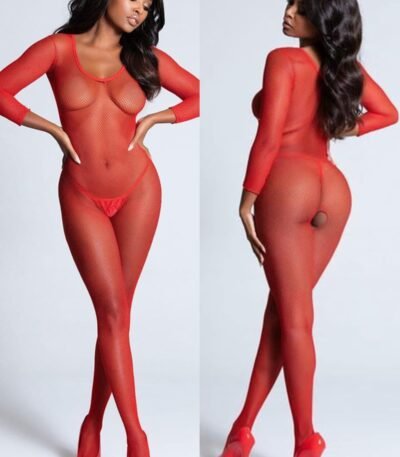 Bədən corabı fantazi geyim