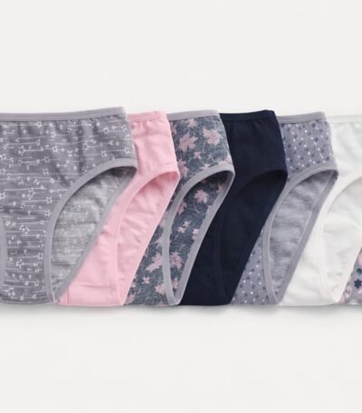 Trusik pambıq naxışlı