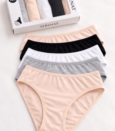 Trusik Serenat 5-li dəst