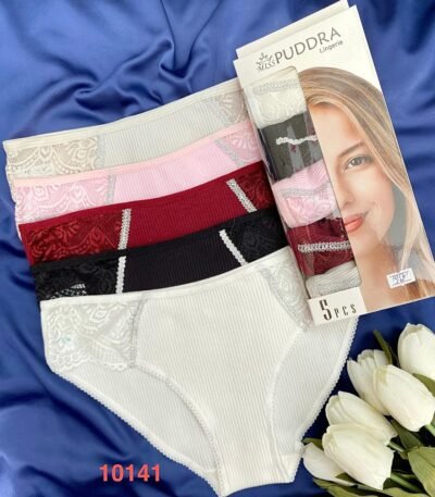 Trusik Miss Puddra gipürlü