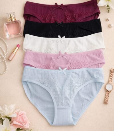 Trusik bantlı fitilli