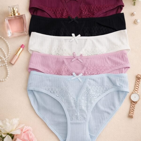 Trusik bantlı fitilli