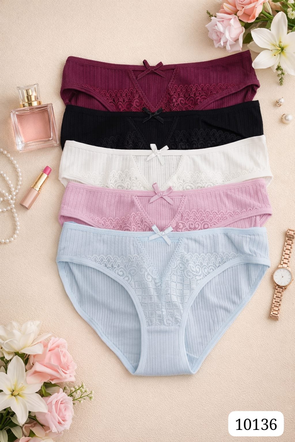 Trusik bantlı fitilli Trusik bantlı fitilli