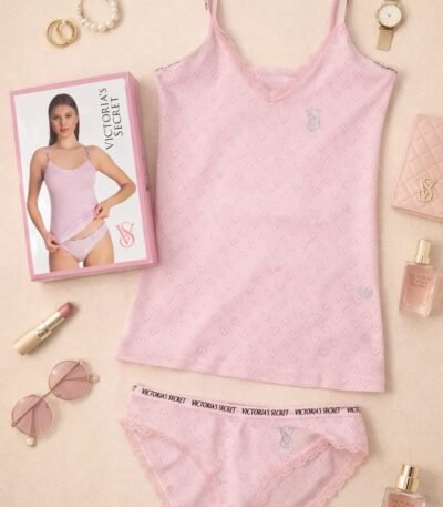 Mayka alt paltarı Victoria's Secret