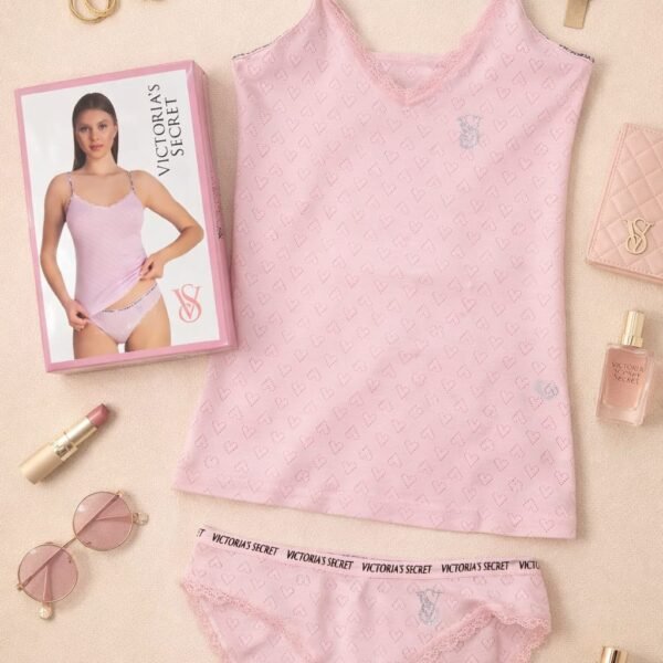 Mayka alt paltarı Victoria's Secret