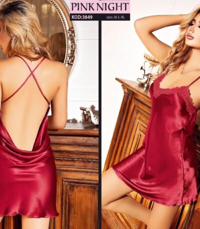 Fantazi atlas gecəlik