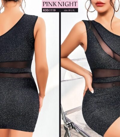 Fantazi parıltılı don