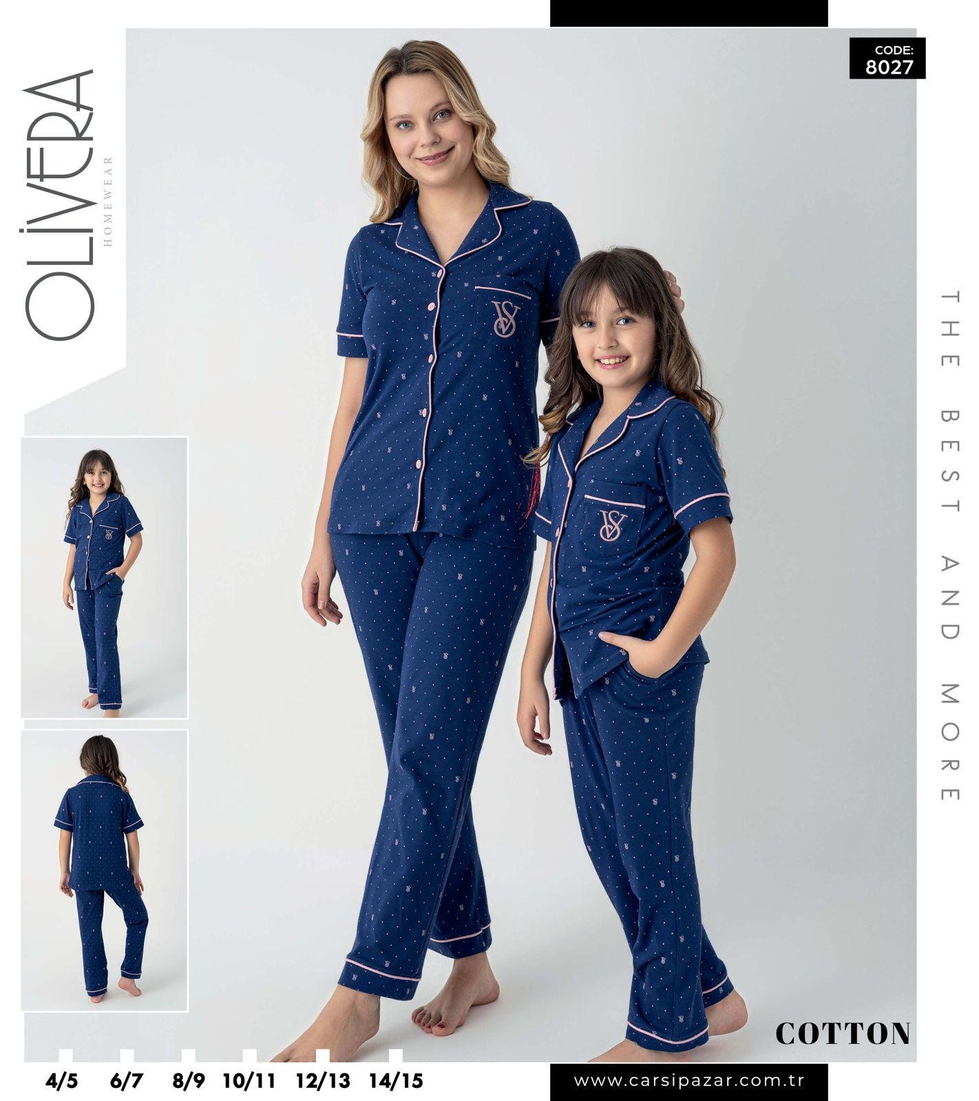 Pijama göy uşaq Pijama göy uşaq