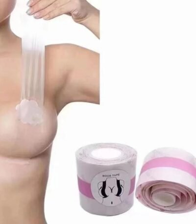 Sinə qaldırıcı lent (Boob Tape)
