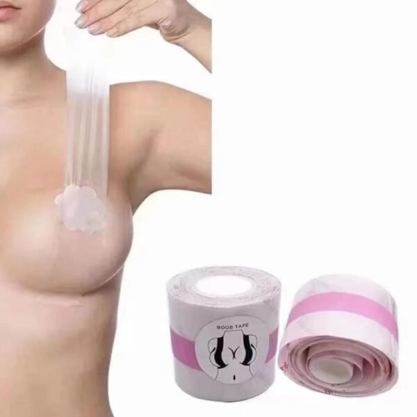 Sinə qaldırıcı lent (Boob Tape)