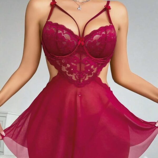 Fantazi bantlı model