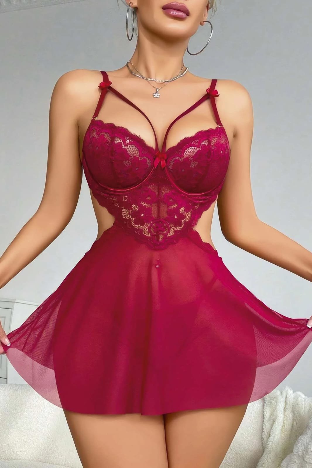 Fantazi bantlı model Fantazi bantlı model