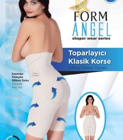 Korse toparlayıcı klassik