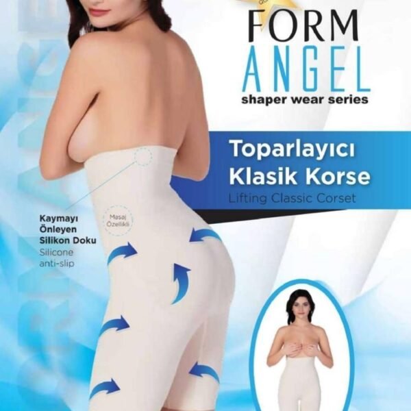 Korse toparlayıcı klassik